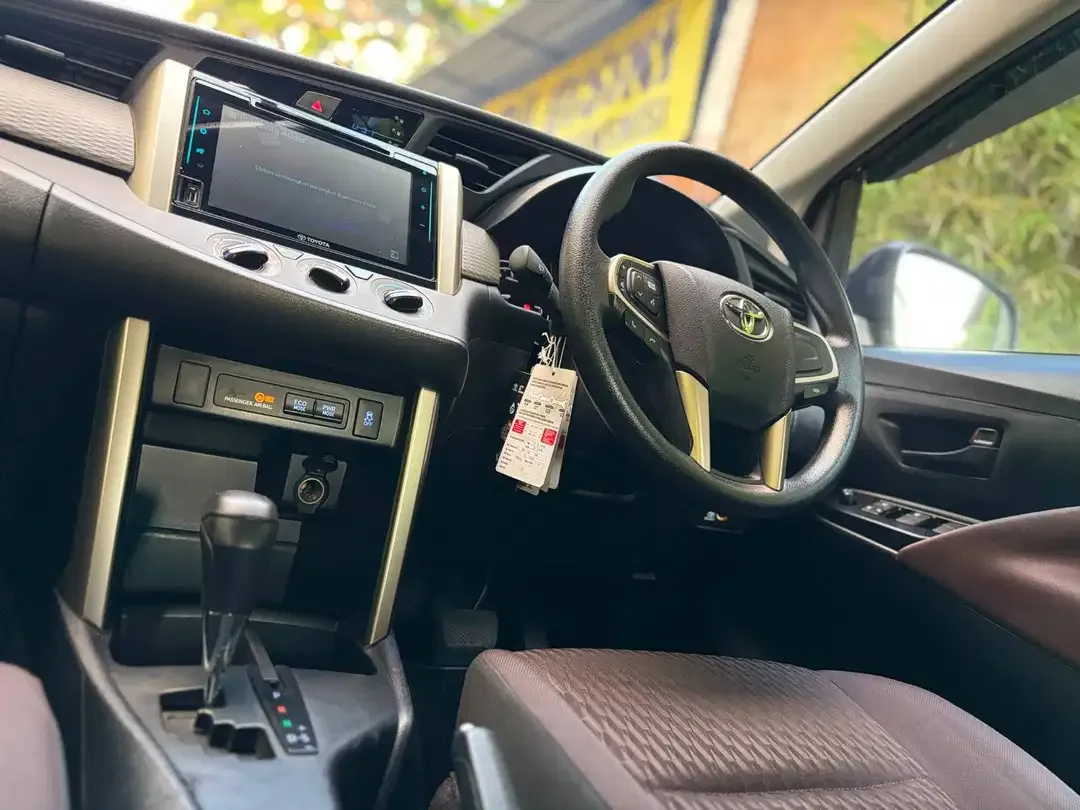 INNOVA  2.0 G AT 2021 - DK 121 SKA - Image 7 of 10