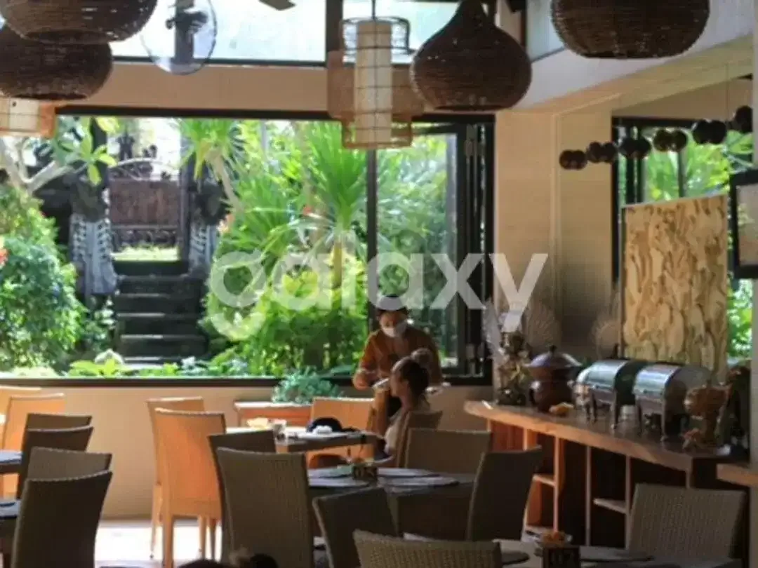 RESORT HOTEL JIMBARAN BADUNG, BALI - Image 2 of 5