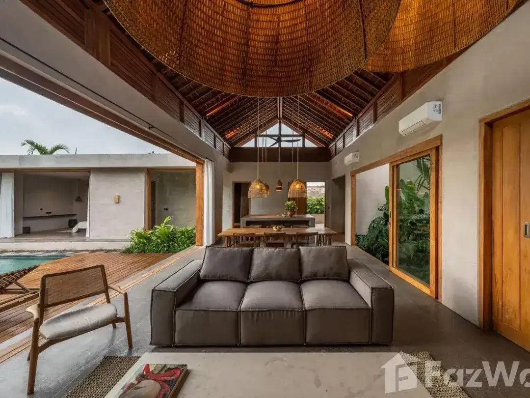 2 Bedroom Villa for sale in Cemagi, Bali - Image 2 of 7