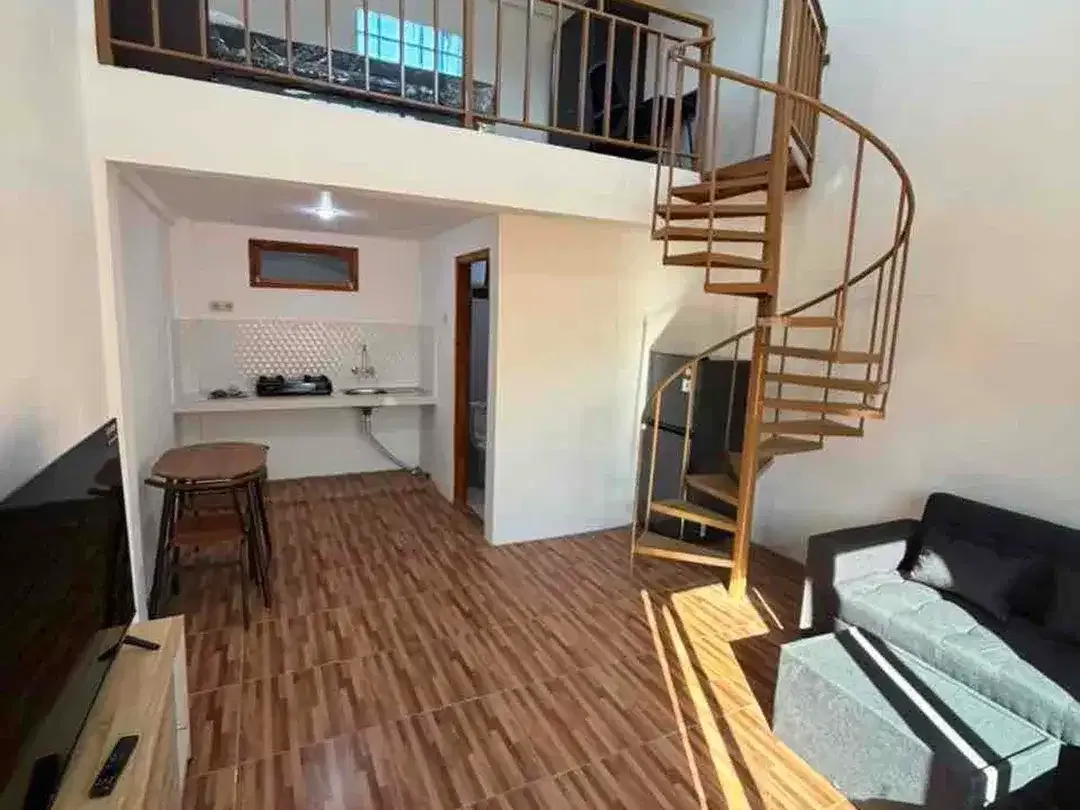 Brand New Mezzaninen Apartemen In Kerobokan, Opening Promo - Image 1 of 10