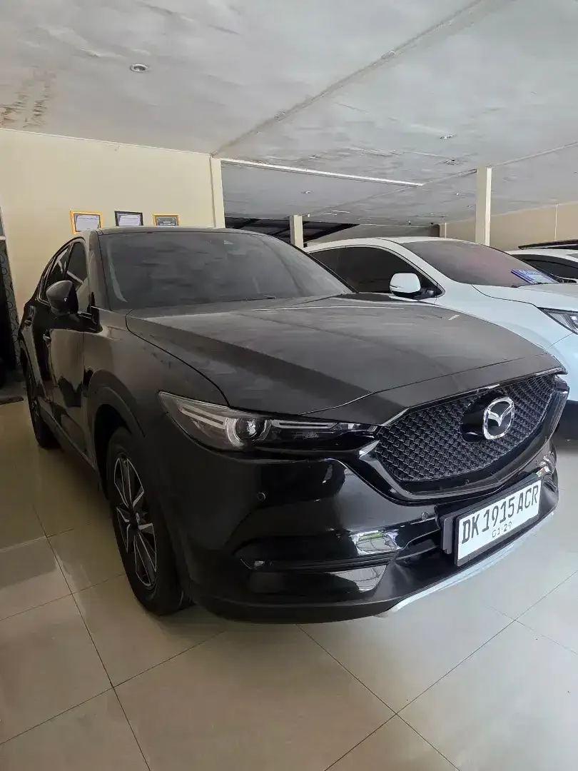 Mazda Cx5 2019 Automatic - Image 2 of 6