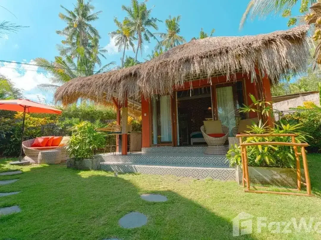 8 Bedroom Villa for sale in Tanah Lot, Bali - Image 10 of 10