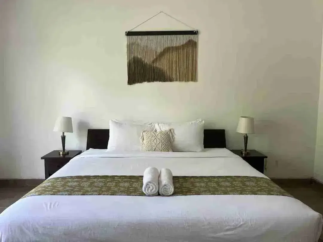Villa christin fian pererenan for rent - Image 9 of 10