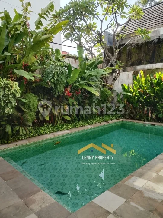 Three Bedrooms Furnished Villa In Westsidebypassforyearlyrental - Image 2 of 4