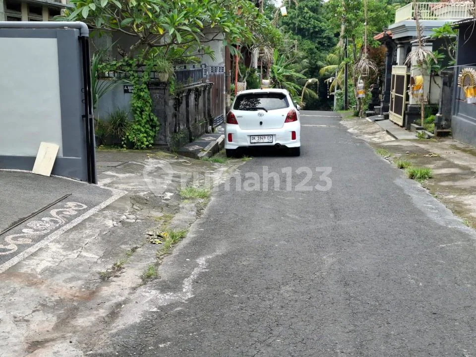 Dijual Rumah Jalan Mangga Raya Gianyar Cocok Utk Keluarga - Image 3 of 4
