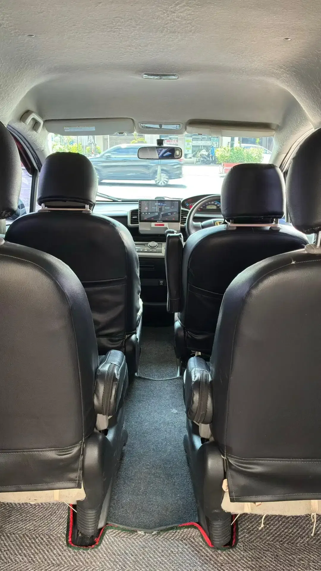 Honda Freed 2012 Bensin - Image 8 of 10