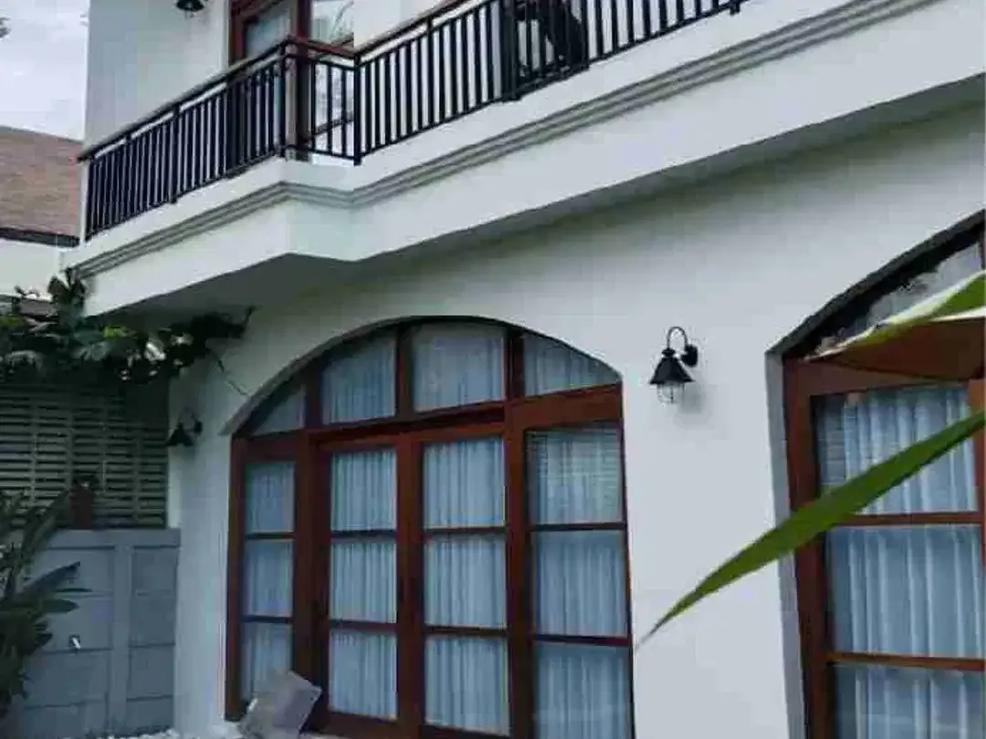 Di jual villa baru sangat bagus dekat dengan resto minimarker dll cocok untuk komersil - Image 1 of 6