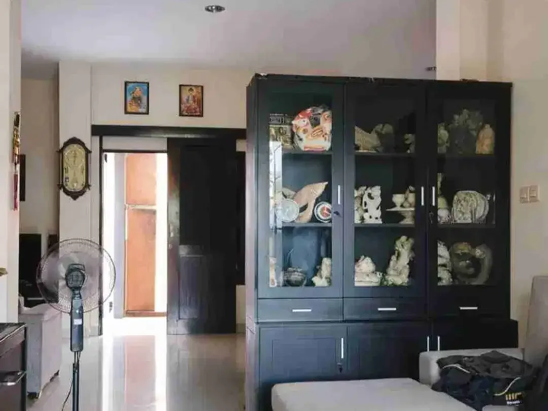 Rumah modern minimalis muding kerobokan Badun - Image 6 of 10