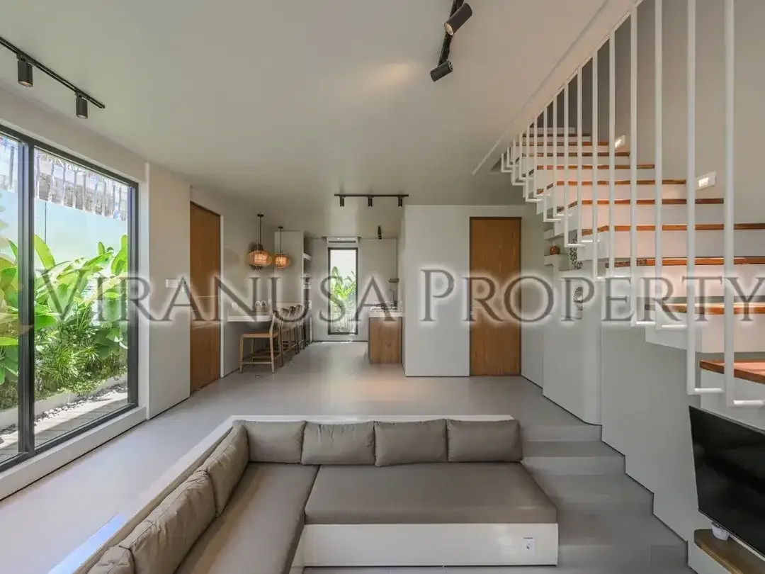TURUN HARGA !! Modern Mediterranean Villa di Pecatu | Freehold & Leasehold - Image 3 of 10
