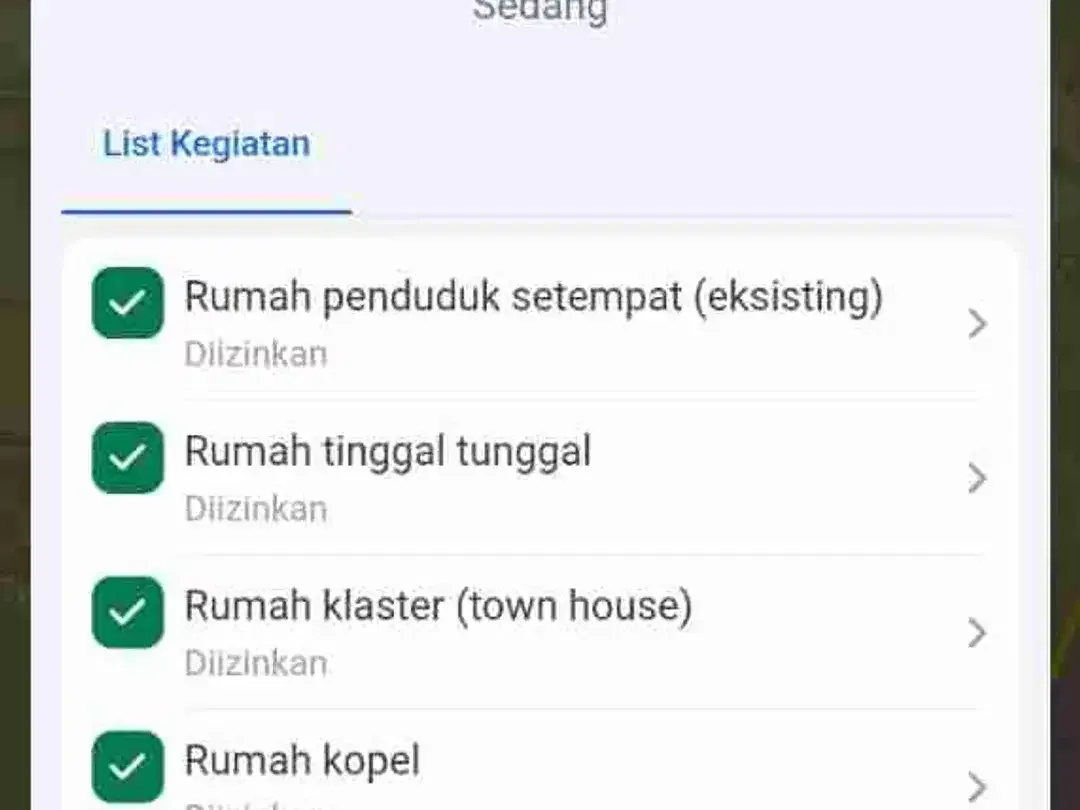 Tanah Strategis Lingkungan Vila Eksklusif di Uluwatu - Image 3 of 10