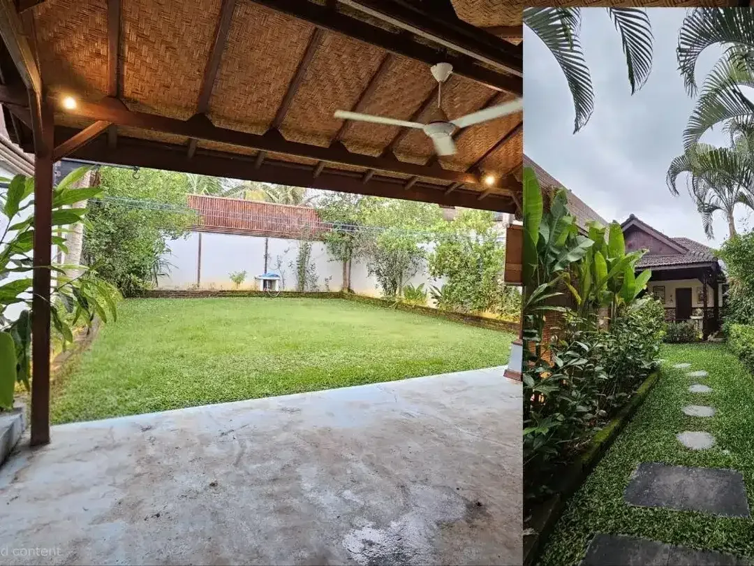 Rumah Asri Design Tradisional Minimalis Dijual, di Blahbatuh Gianyar - Image 5 of 10