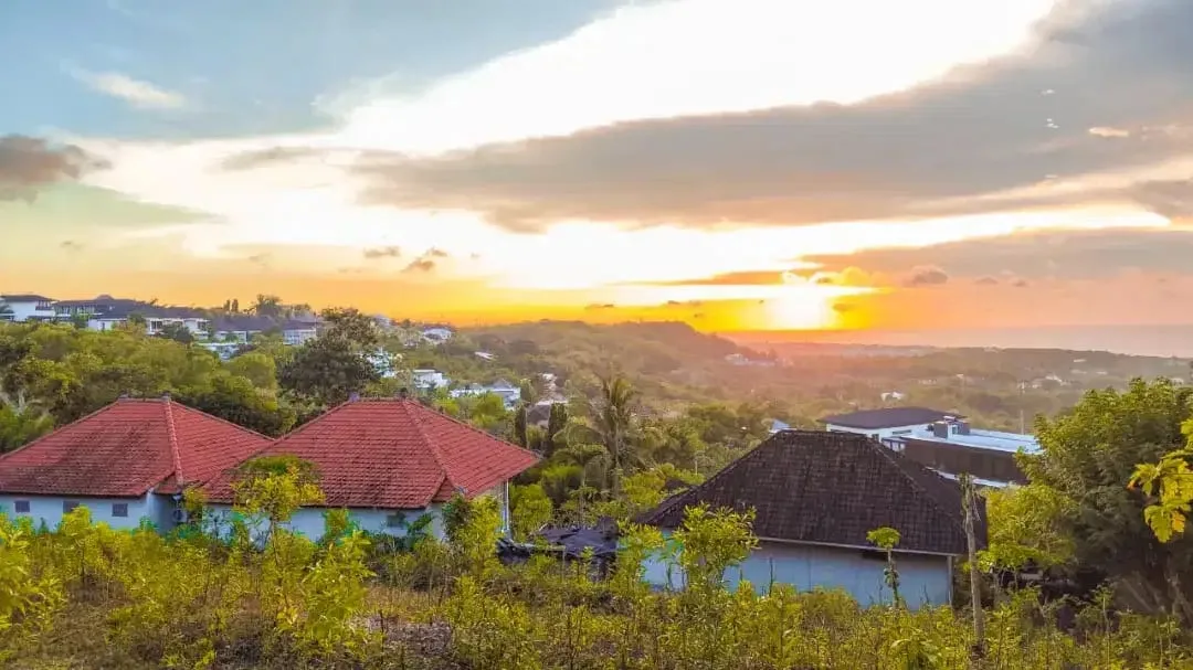 OCEAN VIEW FREEHOLD LAND IN LABUAN SAIT PECATU– 15 ARE PRIME ULUWATU - Image 5 of 10