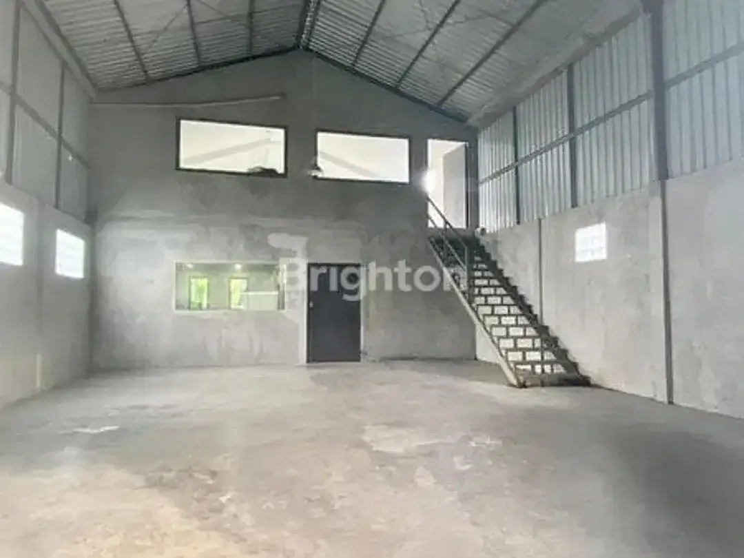 Rental - Prime Commercial Space for Rent - Strategic Location, Kedampang, Kerobokan, Bali - Image 2 of 8