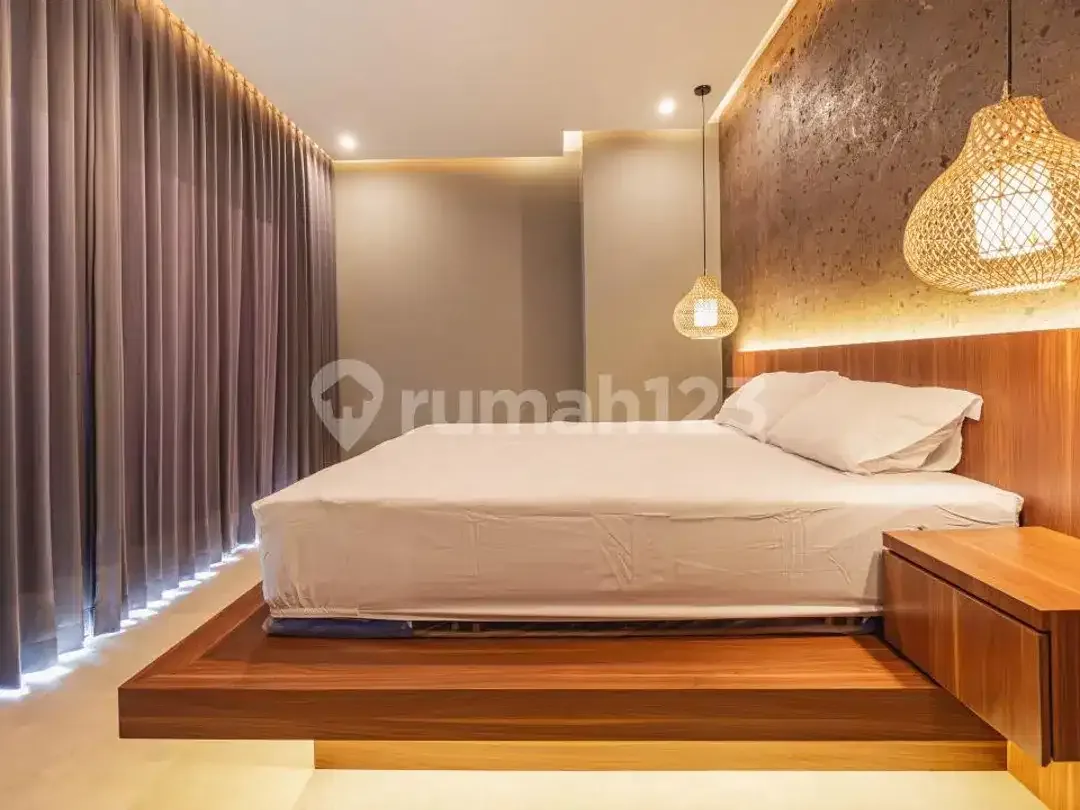 For Sale Brand New Villa Modern Kontemporer Style - Image 2 of 9