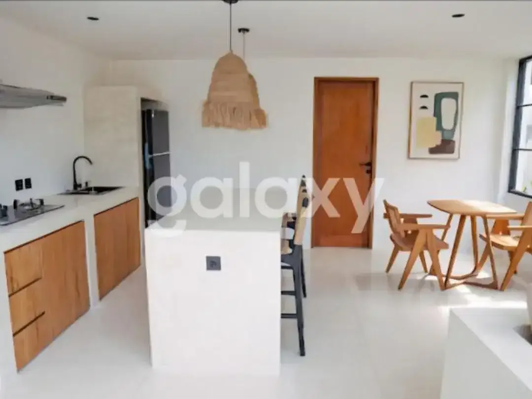 VILLA BARU LOFT ADOSADO  DI PANTAI BALANGAN UNGASAN BADUNG, BALI - Image 4 of 8