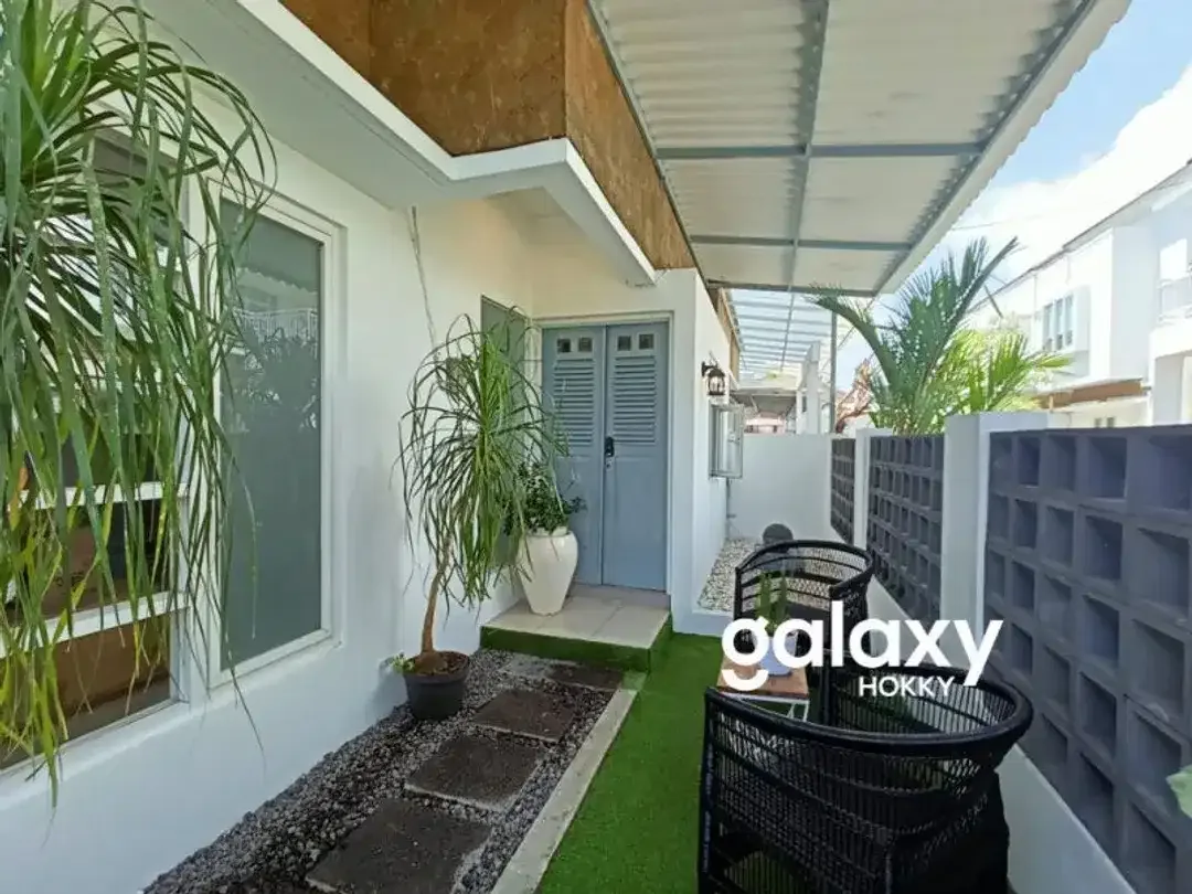 DIJUAL RUMAH TAMAN GRIYA JIMBARAN BADUNG - Image 2 of 10