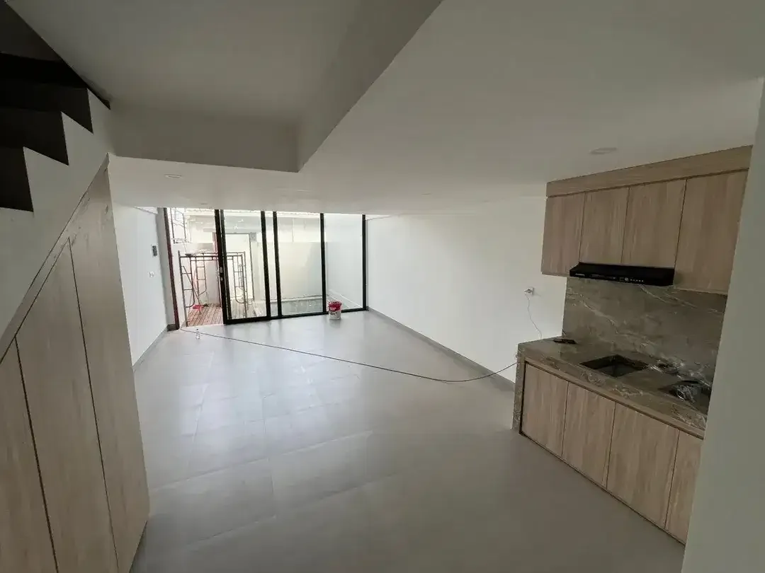 Exclusive Private Villa for Rent – Tumbak Bayuh, Canggu. hanya beberapa menit dari pusat lifestyle Canggu. - Image 7 of 10