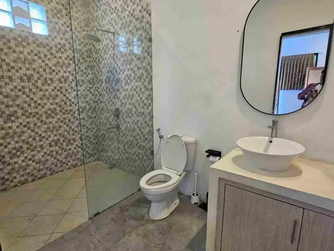 villa 3 bedroom in pererenan near canggu - Image 4 of 10