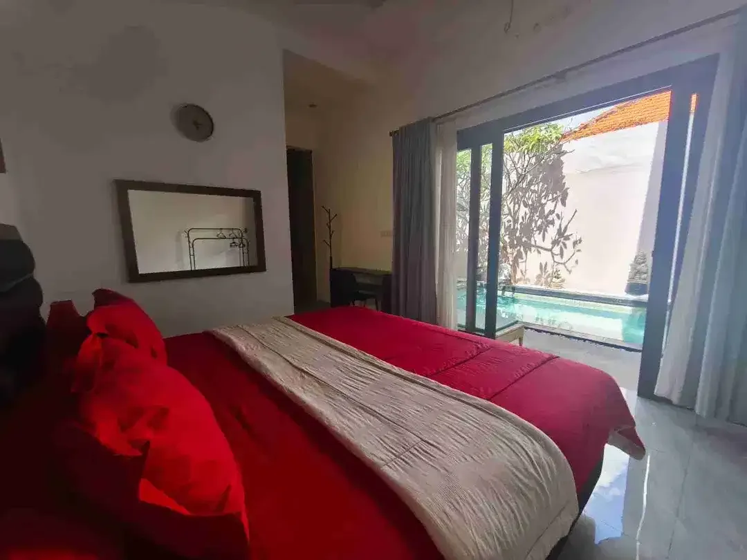 Villa 3 Kamar Dekat Kampus Unud Jimbaran Bali - Image 4 of 10