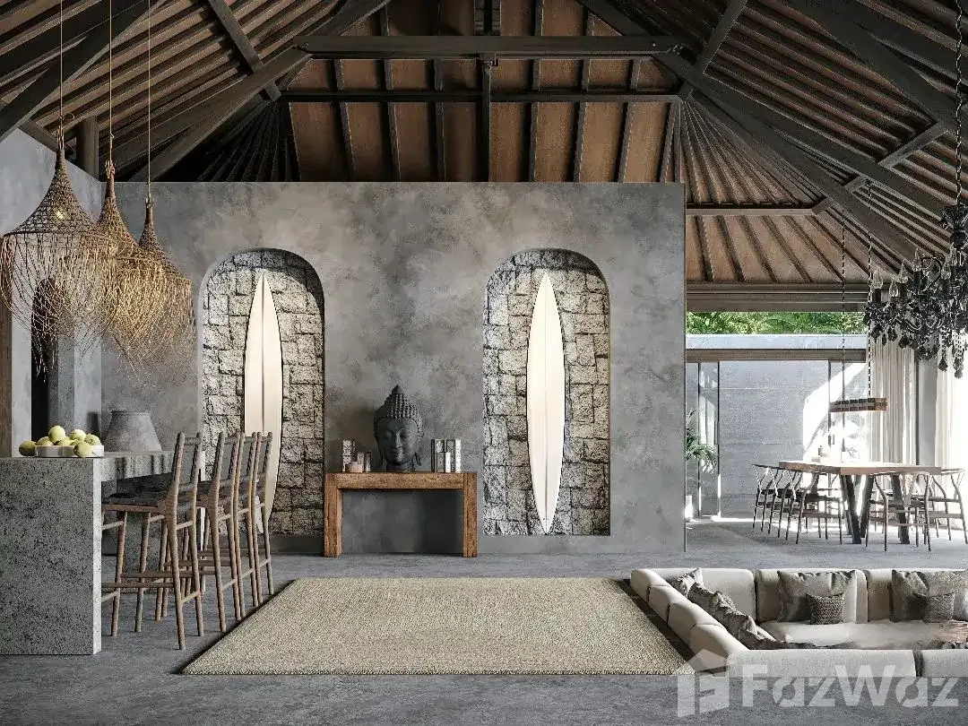 4 Bedroom Villa for sale at Salty Jim GWK Villa - Image 3 of 10
