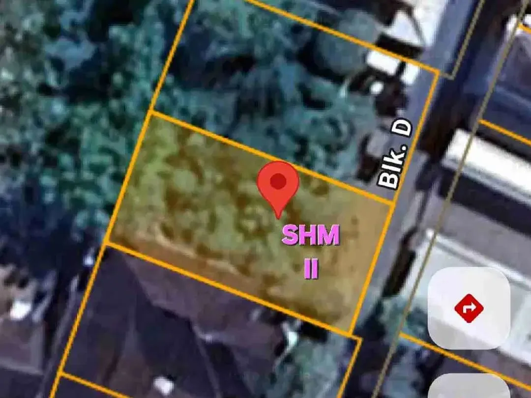 Jual tanah 192m2 x 2 di perumahan PURI TAMAN jln GUNUNG SOPUTAN area TEUKU UMAR BARAT padang sambian Denpasar Bali - Image 9 of 10