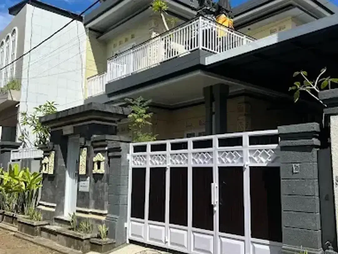 Villa Damai - Image 1 of 10