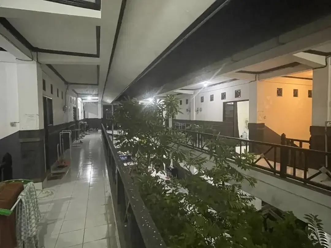 KOST PRODUKTIF 2 LANTAI DI GATSU DENPASAR - Image 3 of 10