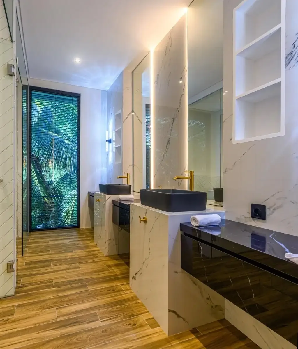 Villa Modern Luxury Jimabran Badung - Image 8 of 10