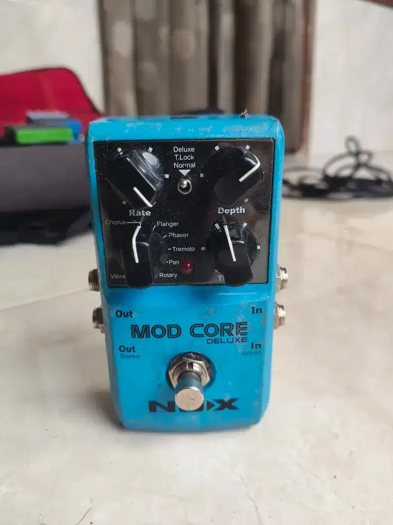 Nux mod core deluxe - Image 1 of 4