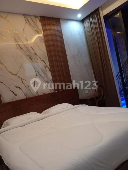 Disewakan Rumah Cantik Siap Ditempati (Mo) - Image 3 of 4