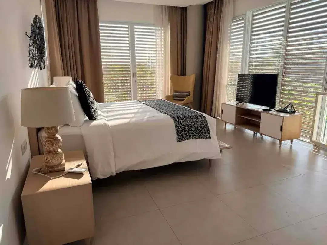 Villa 2 bedroom di Seminyak sudah aktif disewakan - Image 7 of 9