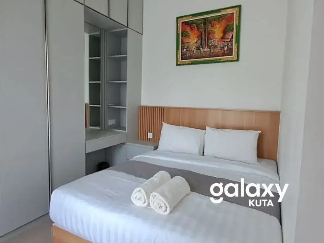 MINIMALIS DESIGN HOUSE IN TAMAN GRIYA JIMBARAN FOR RENT - Image 8 of 10