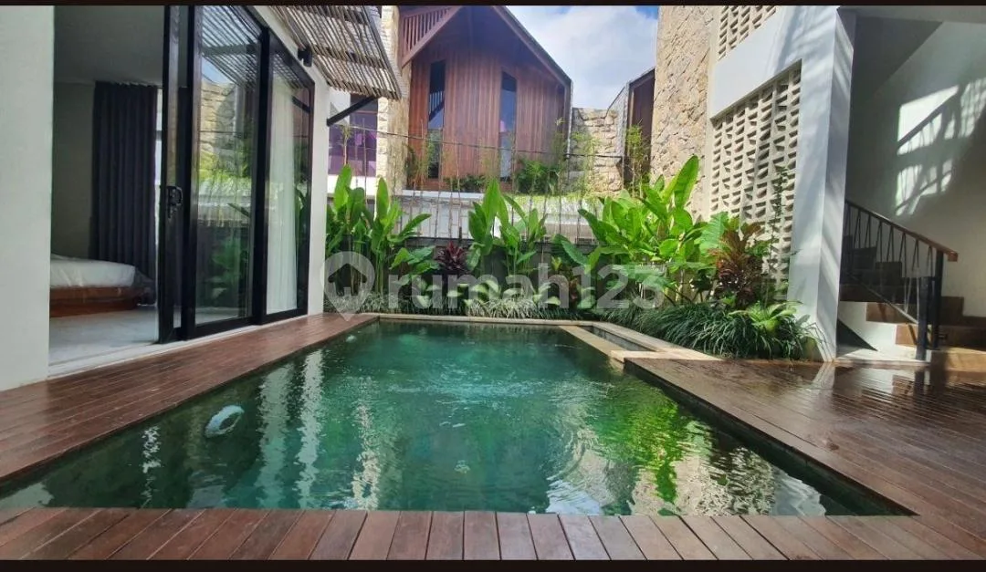Modern 3Br Villa | 9 Min Pererenan, 7 Min Seseh Beach V96 - Image 4 of 4