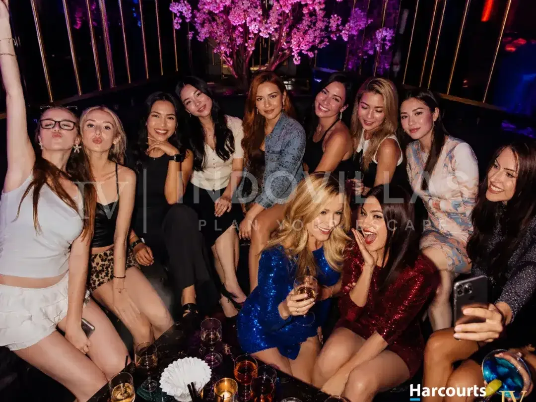 Venue Nightlife & Hiburan Premium Dijual di Seminyak - Image 3 of 4