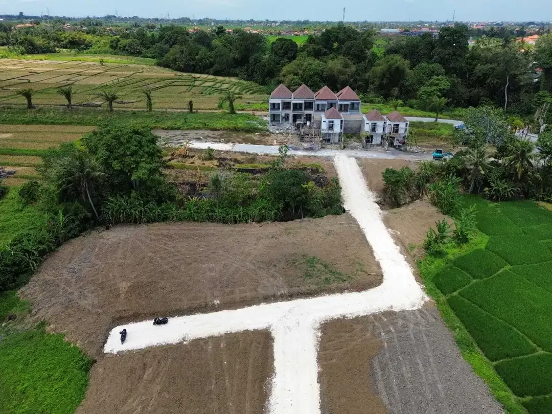 Dijual Tanah Kavling Pantai Kedungu Tanah Lot - Image 1 of 7