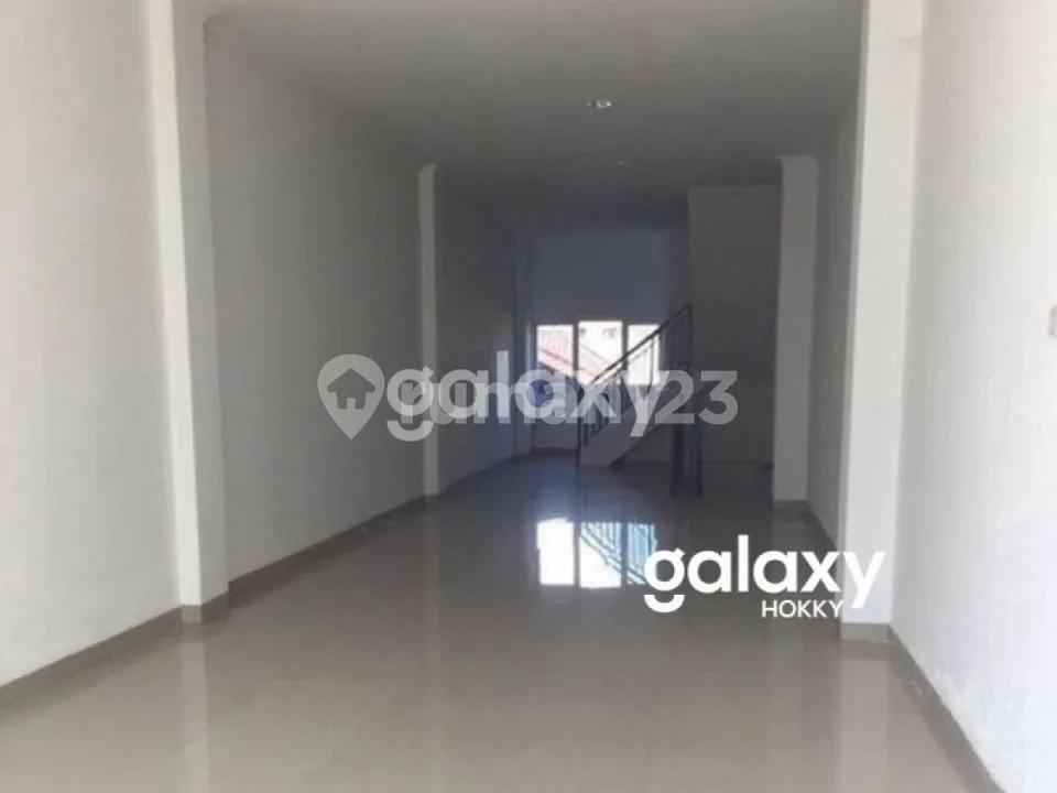 DIJUAL RUKO RAYA KUTA BADUNG, BALI - Image 4 of 4