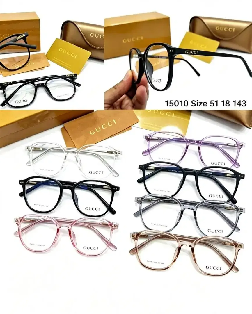 Kacamata baca optik(kacamata minus kacamata plus - Image 7 of 9