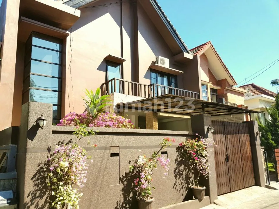 Best Deal! Rumah Minimalis dengan Harga Ramah di Kantong - Image 1 of 4