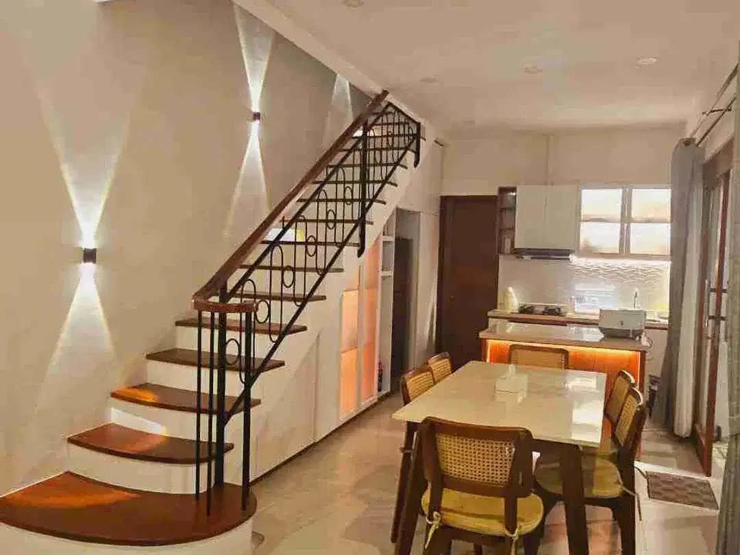 dijual villa 3 bedroom dekat Coco mart purigading jimbaran Kuta Selatan Badung Bali - Image 3 of 10