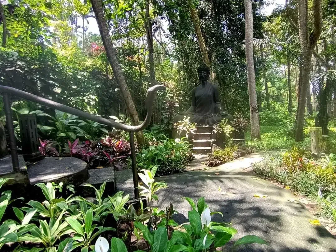 Villa View Hutan dan Sungai di Nyambu Tabanan - Image 3 of 10