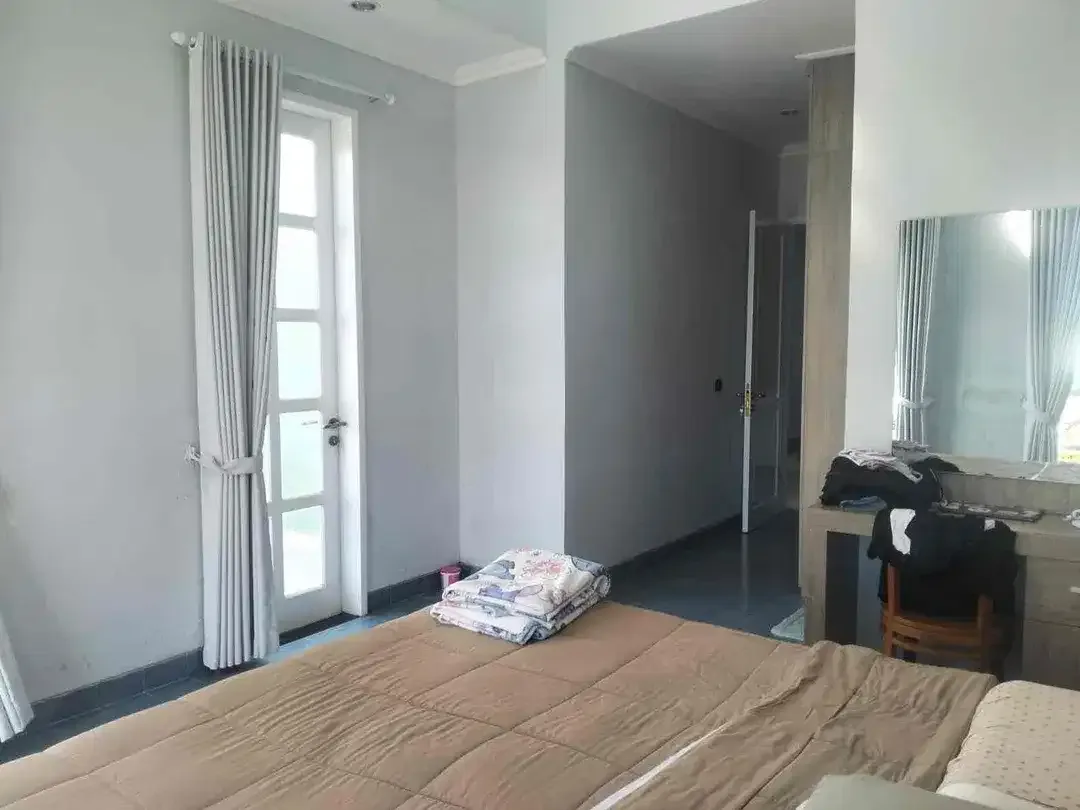 VILLA FULL FURNISH PRIVATE POOL DI KEROBOKAN DB - Image 3 of 8