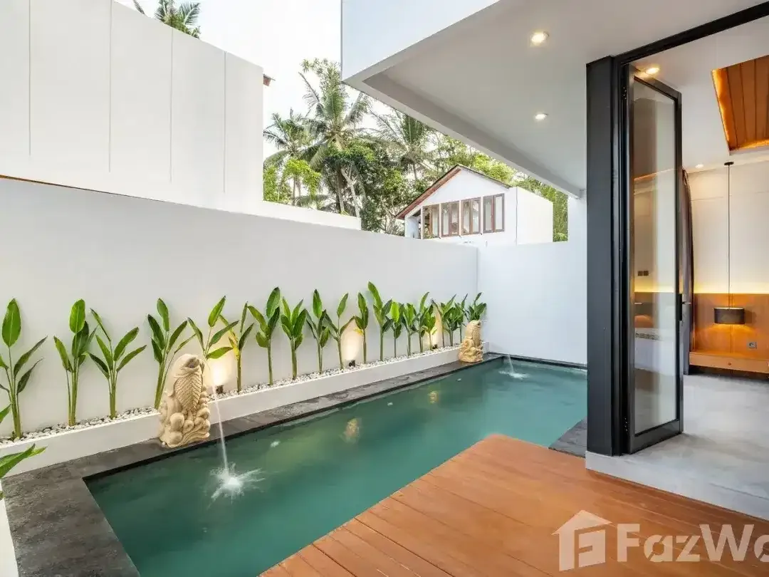 3 Bedroom Villa for sale in Ubud, Bali - Image 2 of 10