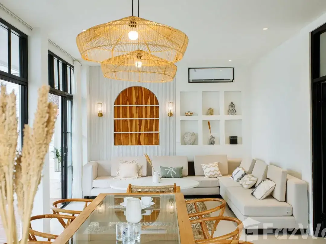 3 Bedroom Villa for sale in Ubud, Bali - Image 10 of 10
