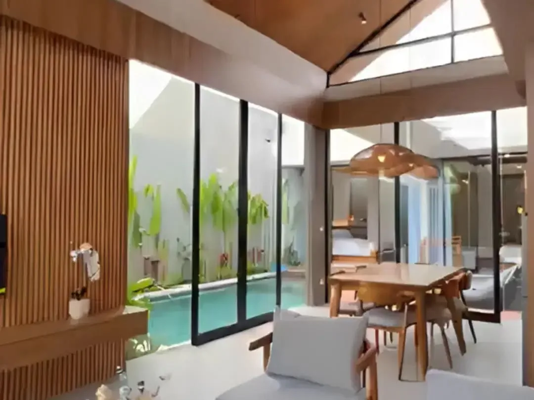 2Br Tropic-Modern Strategic Villa Near Ubud & Sanur (Gianyar) - Image 4 of 10