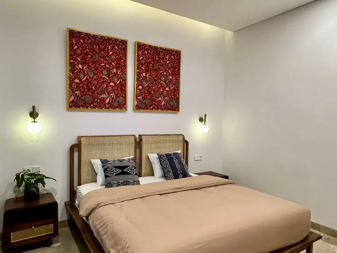 3 Bedroom Villa for sale in Jimbaran, Bali - Image 6 of 10