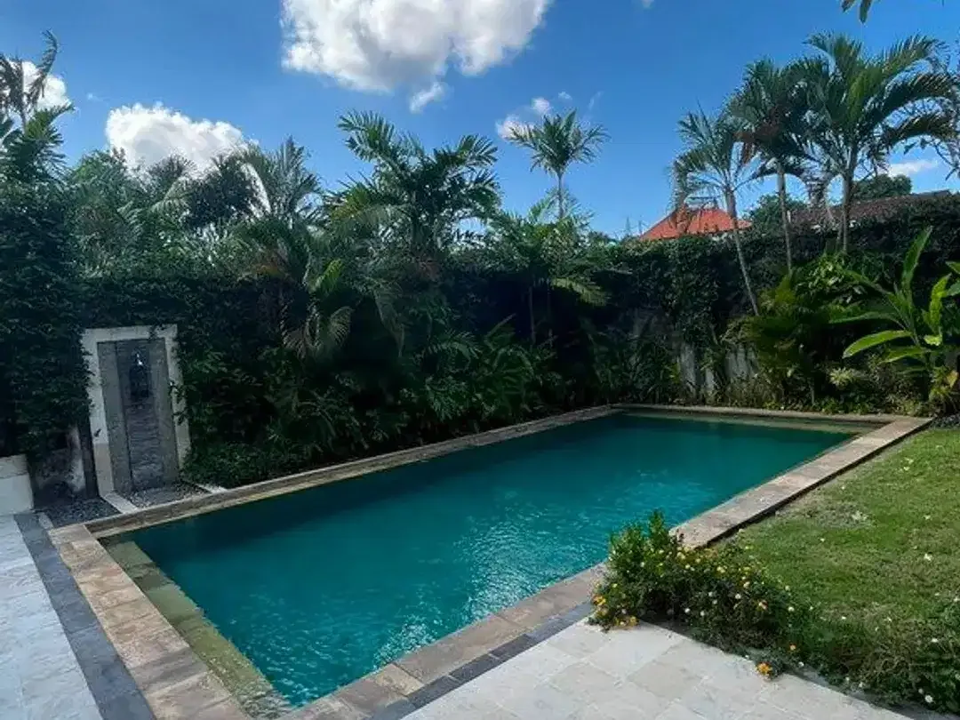 House For Rent In Umalas - Image 7 of 10