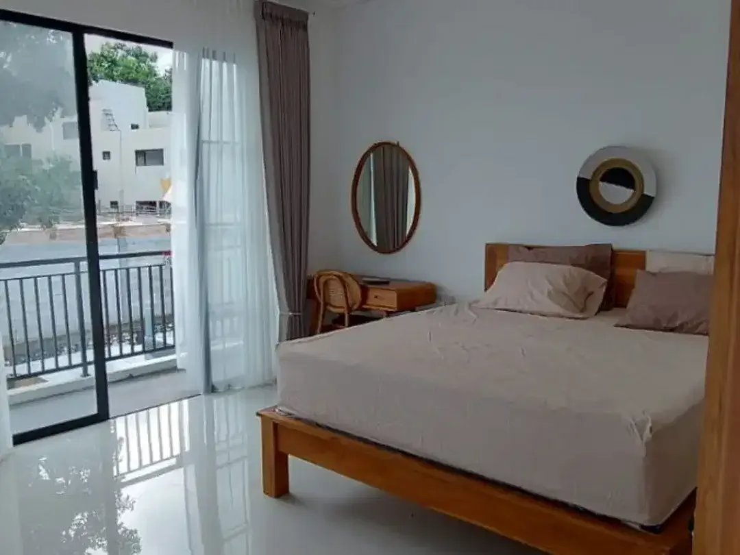 MILIKI VILA MODERN UNGASAN LEGALITAS LENGKAP SHM IMB - Image 10 of 10