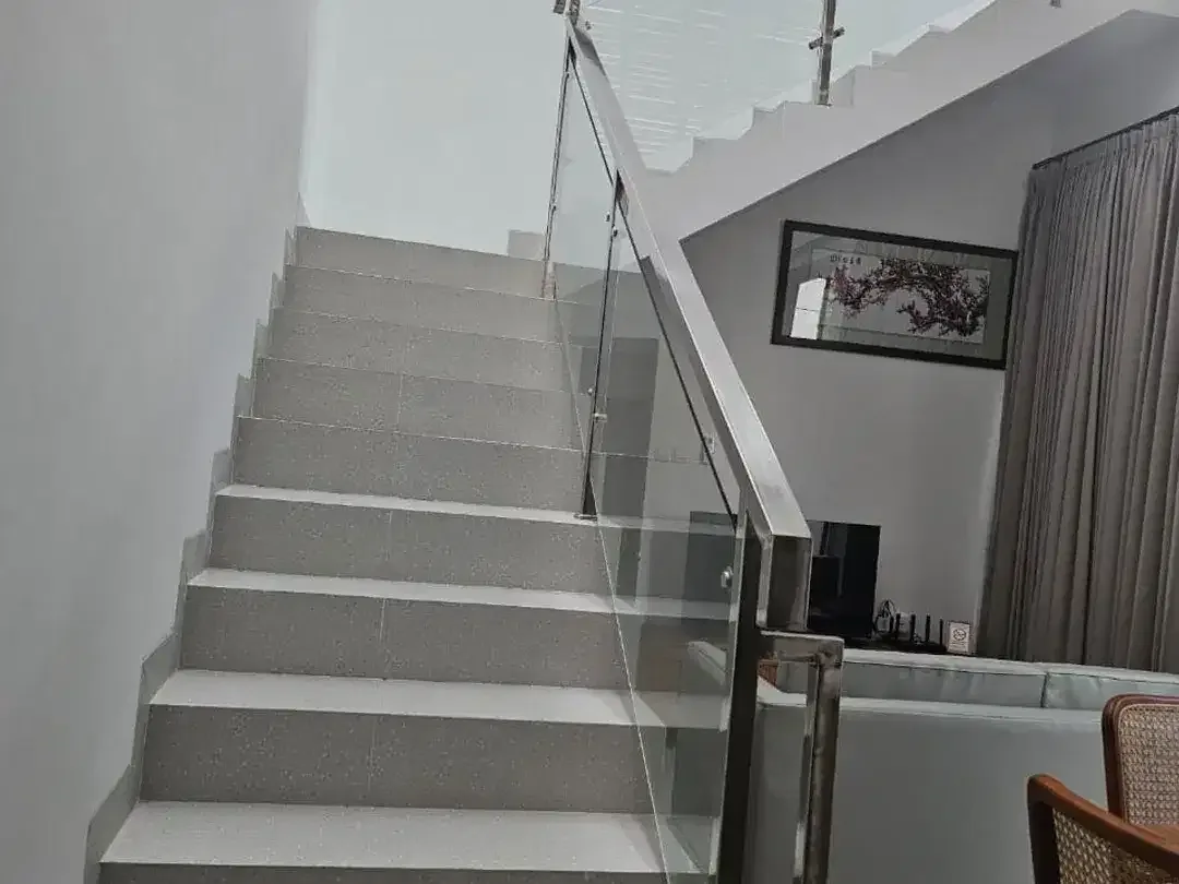 Jual Villa Siap Huni - Dharmawangsa, Kampial - Image 3 of 10