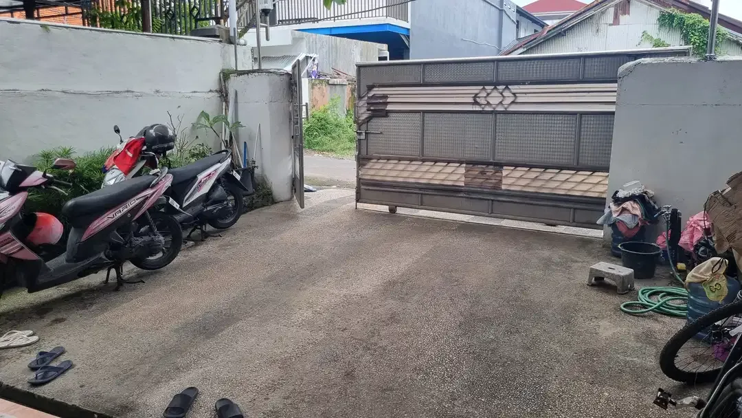 Rumah Murah Di Perumahan Elite Jalan Utama Renon Dkt Moh Yamin Merdeka - Image 6 of 10