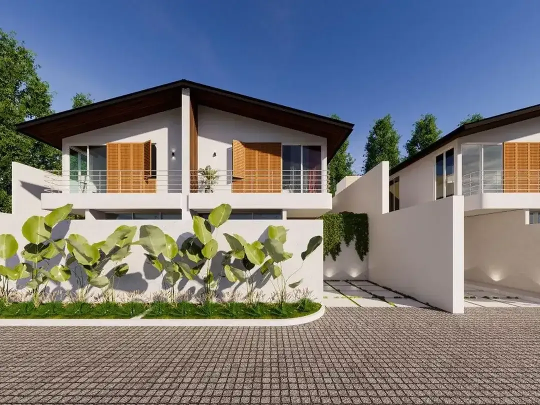 Villa for rent brand new modern in Jimbaran. - Image 5 of 10